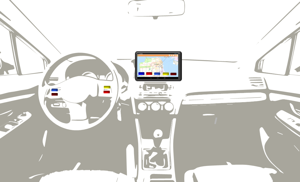 Google Street View analysis cover