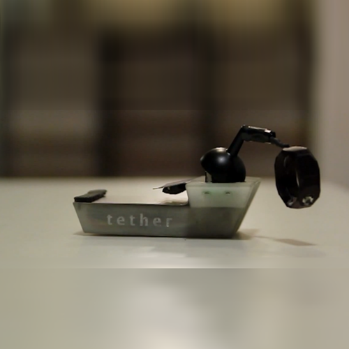 Tether3D project cover